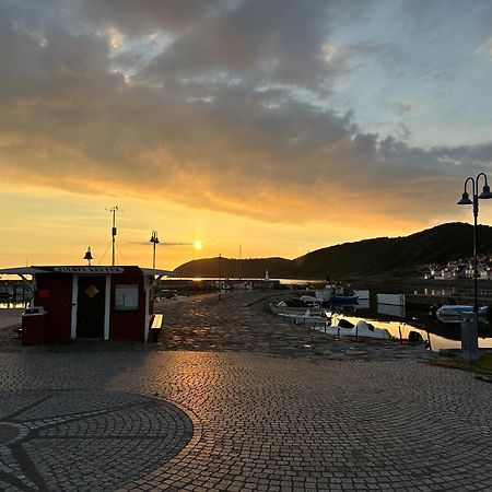 Stuga I Molle Villa Dış mekan fotoğraf